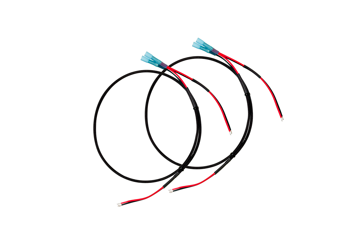 Ranger Front Add-on Overhead Harness (Pair) | UTVS-RNG-HRN-OSA-ADD