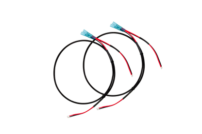 Ranger Front Add-on Overhead Harness (Pair) | UTVS-RNG-HRN-OSA-ADD