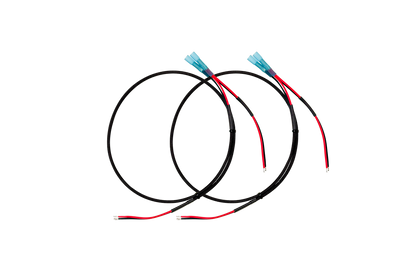 Ranger Front Add-on Overhead Harness (Pair) | UTVS-RNG-HRN-OSA-ADD