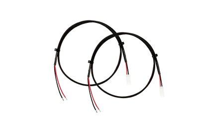 Ranger Rear Overhead Harness (Pair) | UTVS-RNG-HRN-OSA-REAR