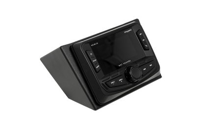 RZR Under Dash Display Mount | UTVS-RZR-HUMT-UNDERDASH