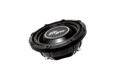 Signature Series 10" Low-Profile Subwoofer | UTVS-S10LP Kawasaki