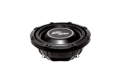 Signature Series 10" Low-Profile Subwoofer | UTVS-S10LP Kawasaki