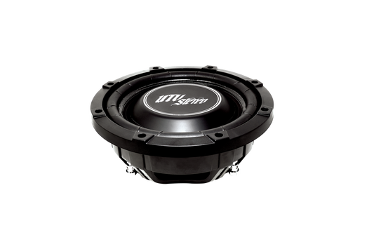 Signature Series 10" Low-Profile Subwoofer | UTVS-S10LP Kawasaki