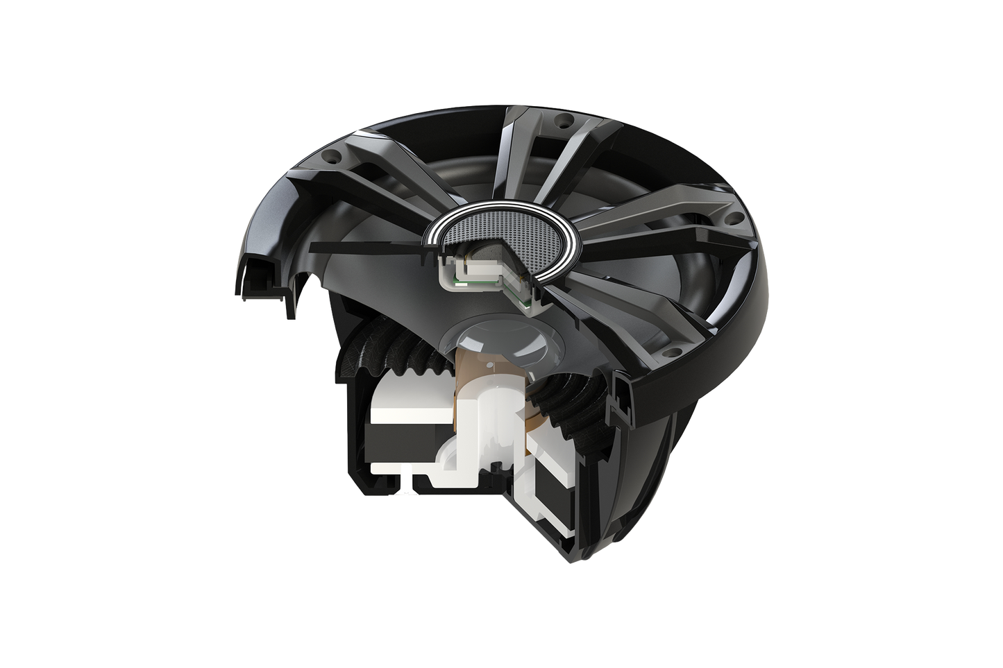 Signature Series  8" Speakers  | UTVS-S84