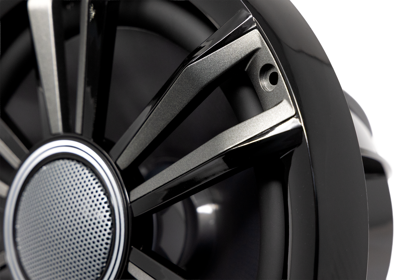 Signature Series  8" Speakers  | UTVS-S84