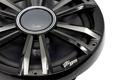 Signature Series  8" Speakers  | UTVS-S84