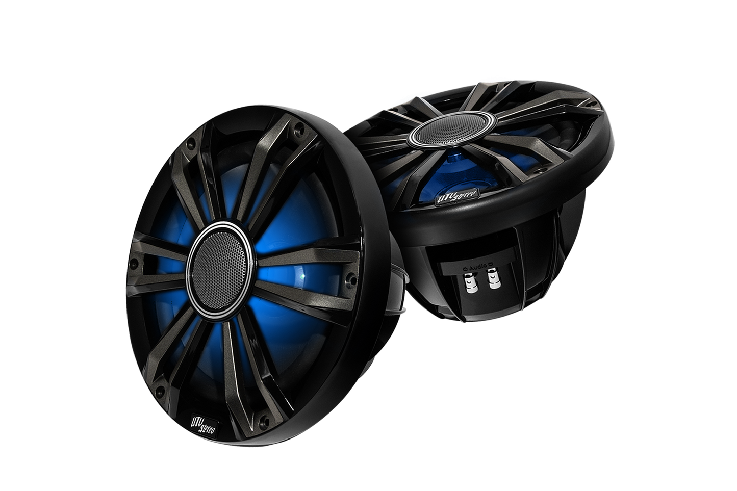 Signature Series  8" Speakers  | UTVS-S84