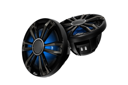 Signature Series  8" Speakers  | UTVS-S84