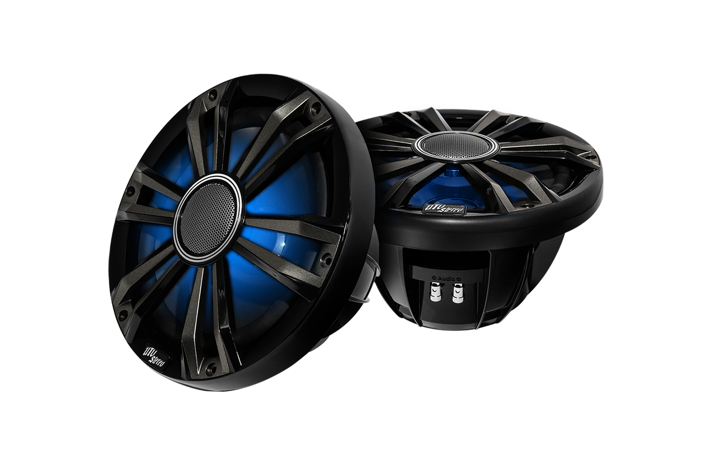 Signature Series  8" Speakers  | UTVS-S84