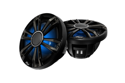 Signature Series  8" Speakers  | UTVS-S84