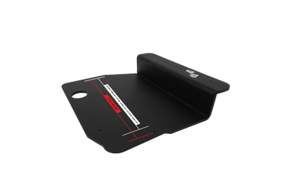 Can-Am® X3 Lower Amplifier Mount | UTVS-X3-AMPMT-LW