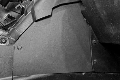 Can-Am® X3 Center Console Covers | UTVS-X3-CCC