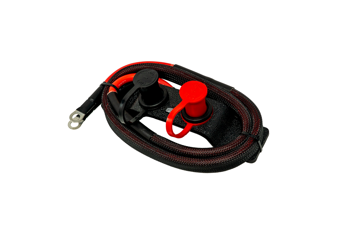 The Original Battery Jump Post Kit | UTVS-X3-JMPPST