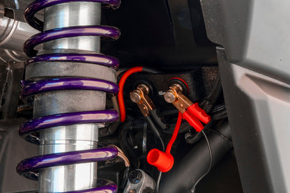 The Original Battery Jump Post Kit | UTVS-X3-JMPPST