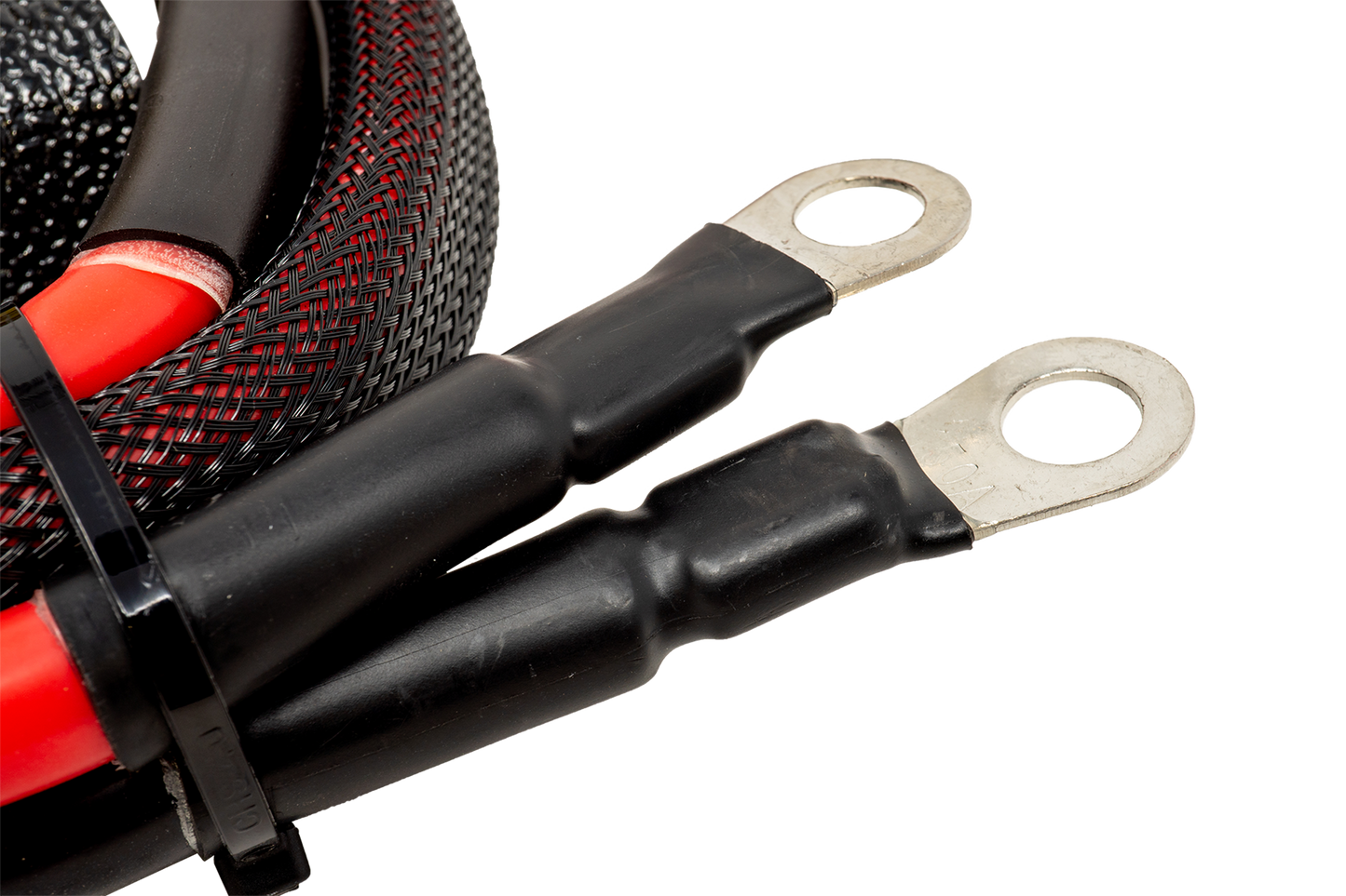 The Original Battery Jump Post Kit | UTVS-X3-JMPPST