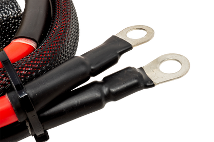 The Original Battery Jump Post Kit | UTVS-X3-JMPPST