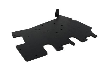 Can-Am X3 Upper Amplifier Mount | UTVS-X3-AMPMT-UP