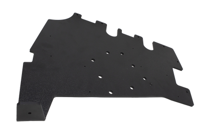 Can-Am X3 Upper Amplifier Mount | UTVS-X3-AMPMT-UP