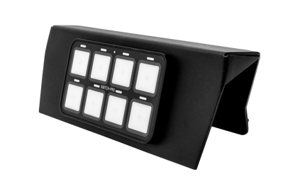 Switch-Pros® SP-9100 Switch Panel Power System