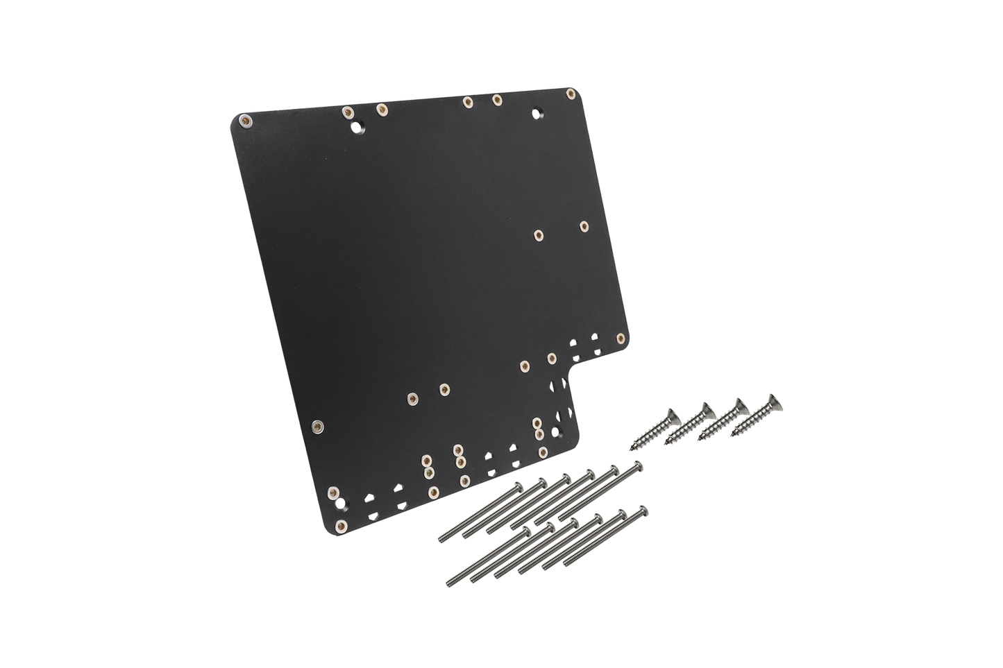 Polaris® Xpedition Amplifier Mount | UTVS-XPD-AMPMT-FW