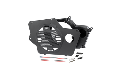 Polaris® Xpedition Port Kit V2 | UTVS-XPD-PORT-KIT