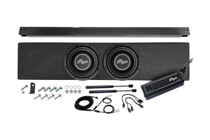 Polaris® Xpedition 1000W Rear Subwoofer Upgrade | UTVS-XPD-RS-UP-1000-2