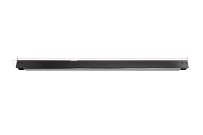 Polaris® Xpedition 2" Seat Lift Bar | UTVS-XPD-SEAT-LIFT