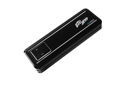 Signature Series 1000W 5-Channel Amplifier | UTVS1000.5D