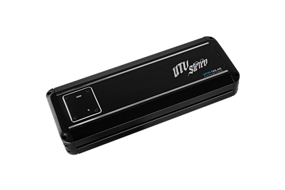 Signature Series 800W 4-Channel Amplifier | UTVS125.4D