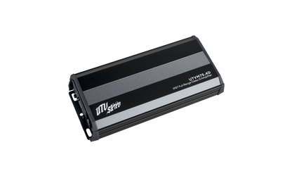 M-Series 600W 4-Channel Amplifier | UTVM-75.4D KAWASAKI