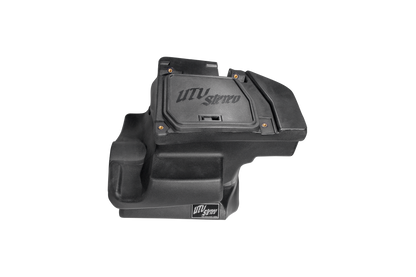 '25-'26 RZR® Pro Series 12" Vented Dash Subwoofer Enclosure | UTVS-PRO2-VENC-DASH-12