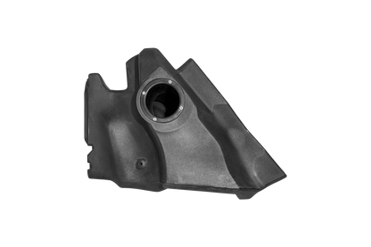 '25-'26 RZR® Pro Series 12" Vented Dash Subwoofer Enclosure | UTVS-PRO2-VENC-DASH-12