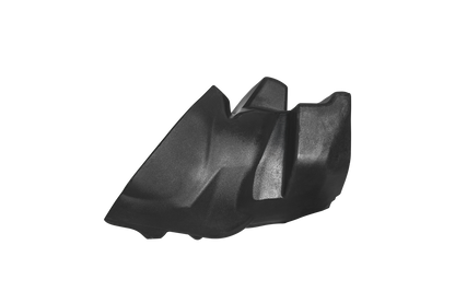 '25-'26 RZR® Pro Series 12" Vented Dash Subwoofer Enclosure | UTVS-PRO2-VENC-DASH-12