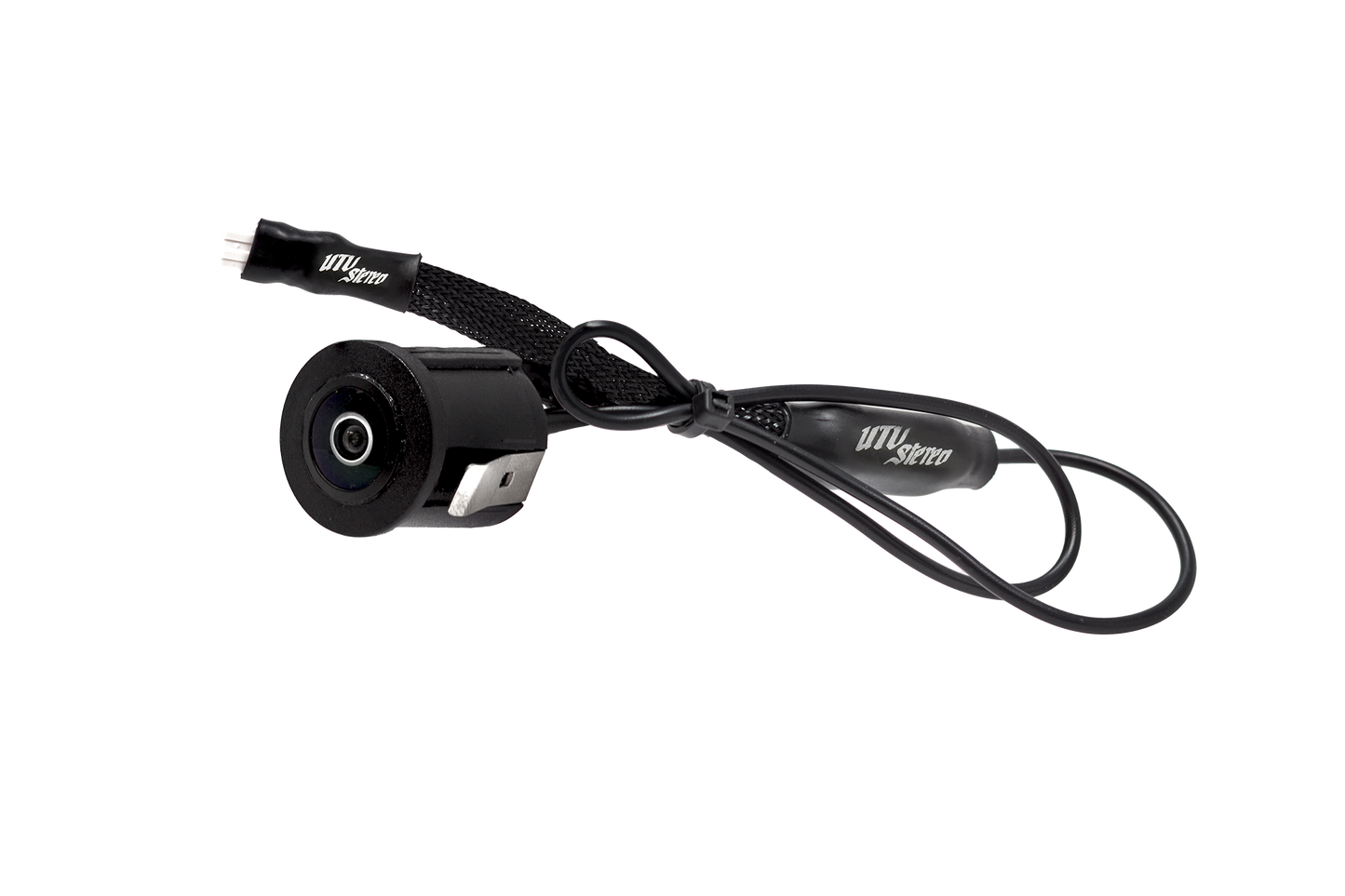 '20-'25 RZR® Pro Series Plug-In Front Camera (Ride Command Equipped Only) | UTVS-PRO-RC-FTCAM