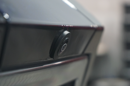 '20-'25 RZR® Pro Series Plug-In Front Camera (Ride Command Equipped Only) | UTVS-PRO-RC-FTCAM