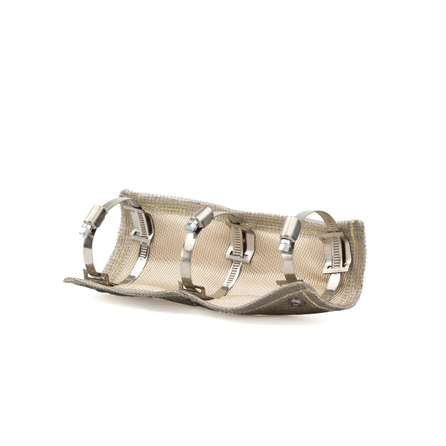 RPM Universal Clamp On Heat Shield Blanket / Exhaust Shield