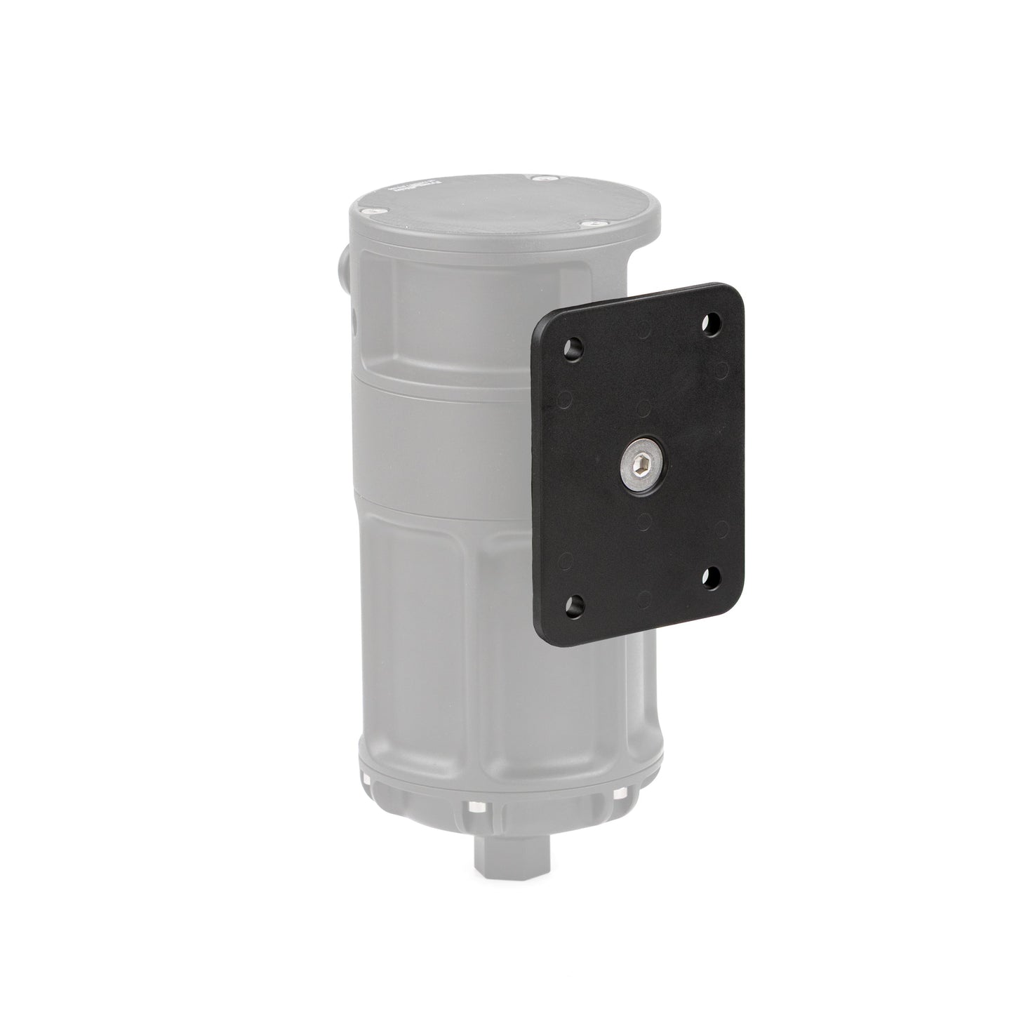 RPM 4-Stage Catch Can Panel Mount