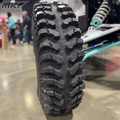 WHISKEY RUNNER™ UTV TIRE MRT Tires