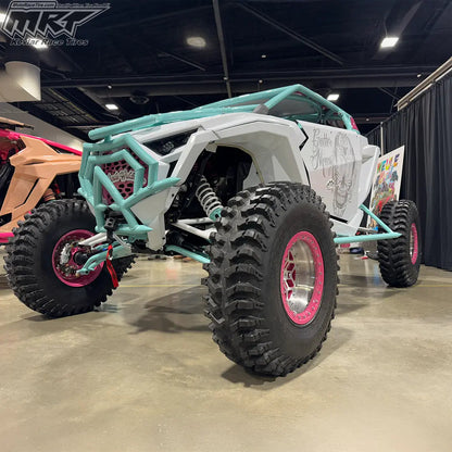 WHISKEY RUNNER™ UTV TIRE MRT Tires