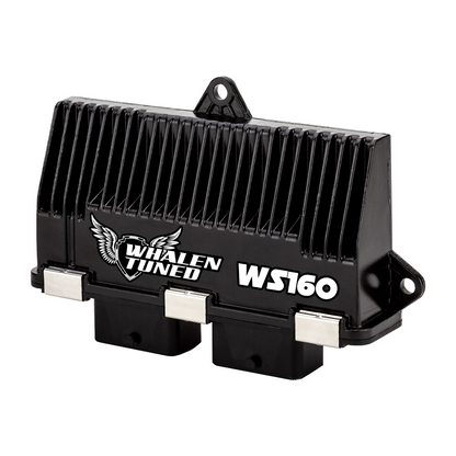 WSRD Stock Injector Stock ME17 ECU Flashes | 2018-2022 Can-Am X3 120HP Turbo (177HP-222HP)