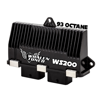 WSRD Stock Injector Stock ME17 ECU Flashes | 2018-2021 Can-Am X3 172HP Turbo R (217HP-222HP)