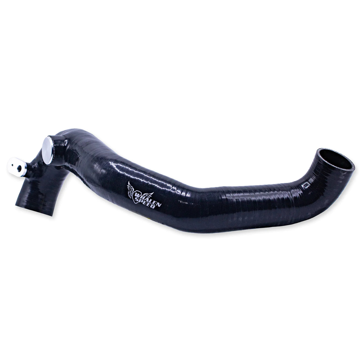 WSRD SILICONE CHARGE TUBE | CAN-AM X3