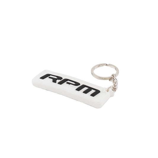 RPM Powersports Key Chain