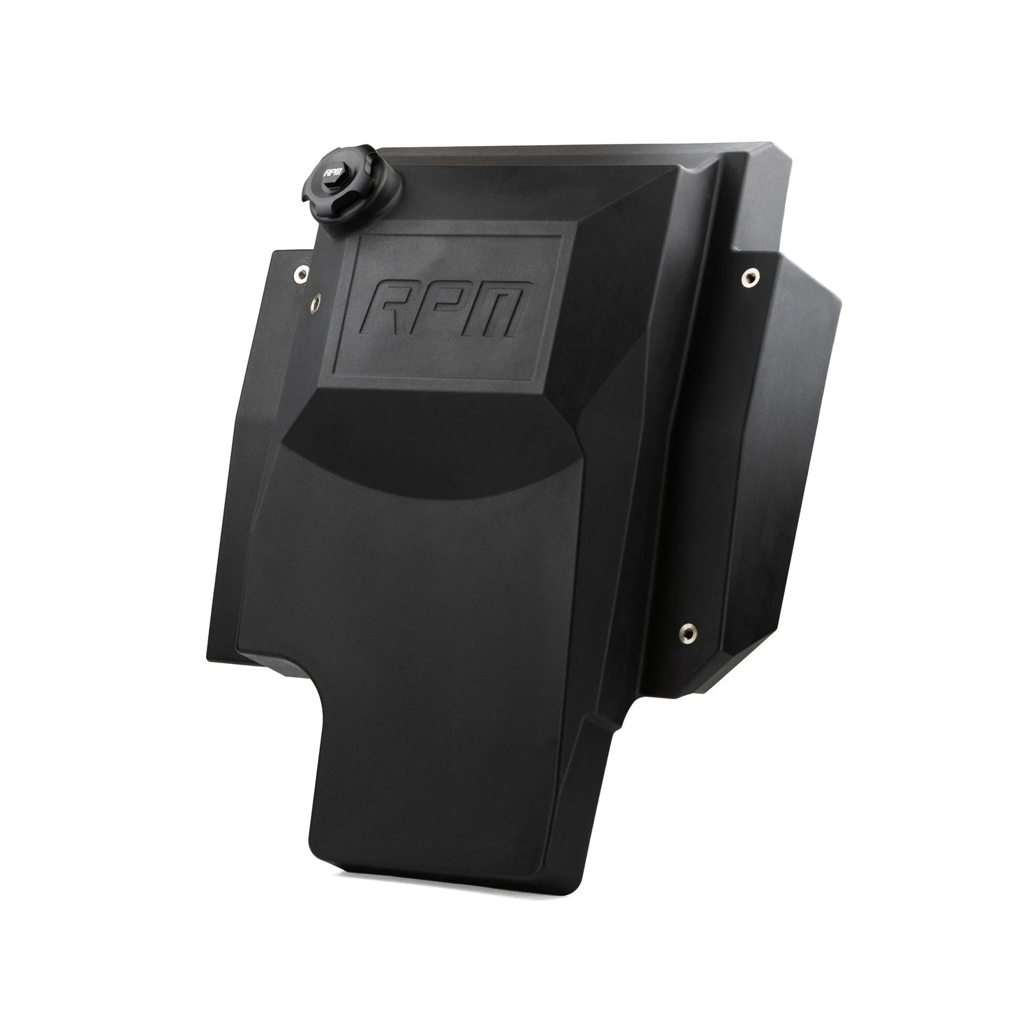 RPM Can-Am Maverick R 9 Gallon Auxiliary Fuel Tank Kit