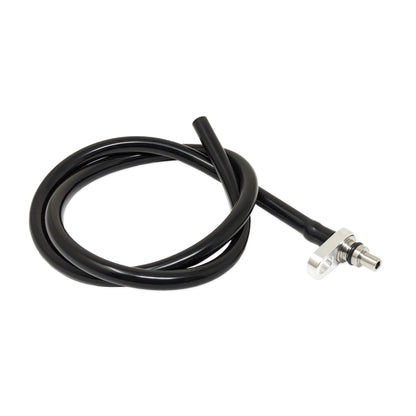 RPM SxS Can Am X3 BOV Kit - RPM SXS