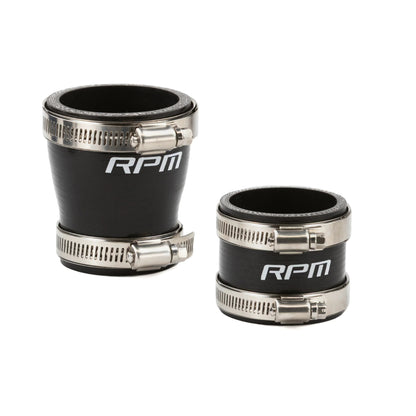 RPM Can-Am X3 High Flow Carbon Intake Kit