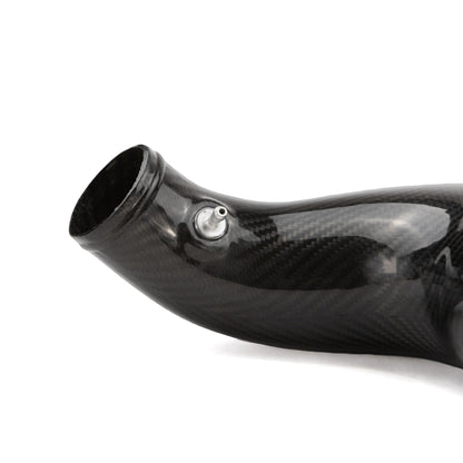RPM Can-Am X3 High Flow Carbon Intake Kit