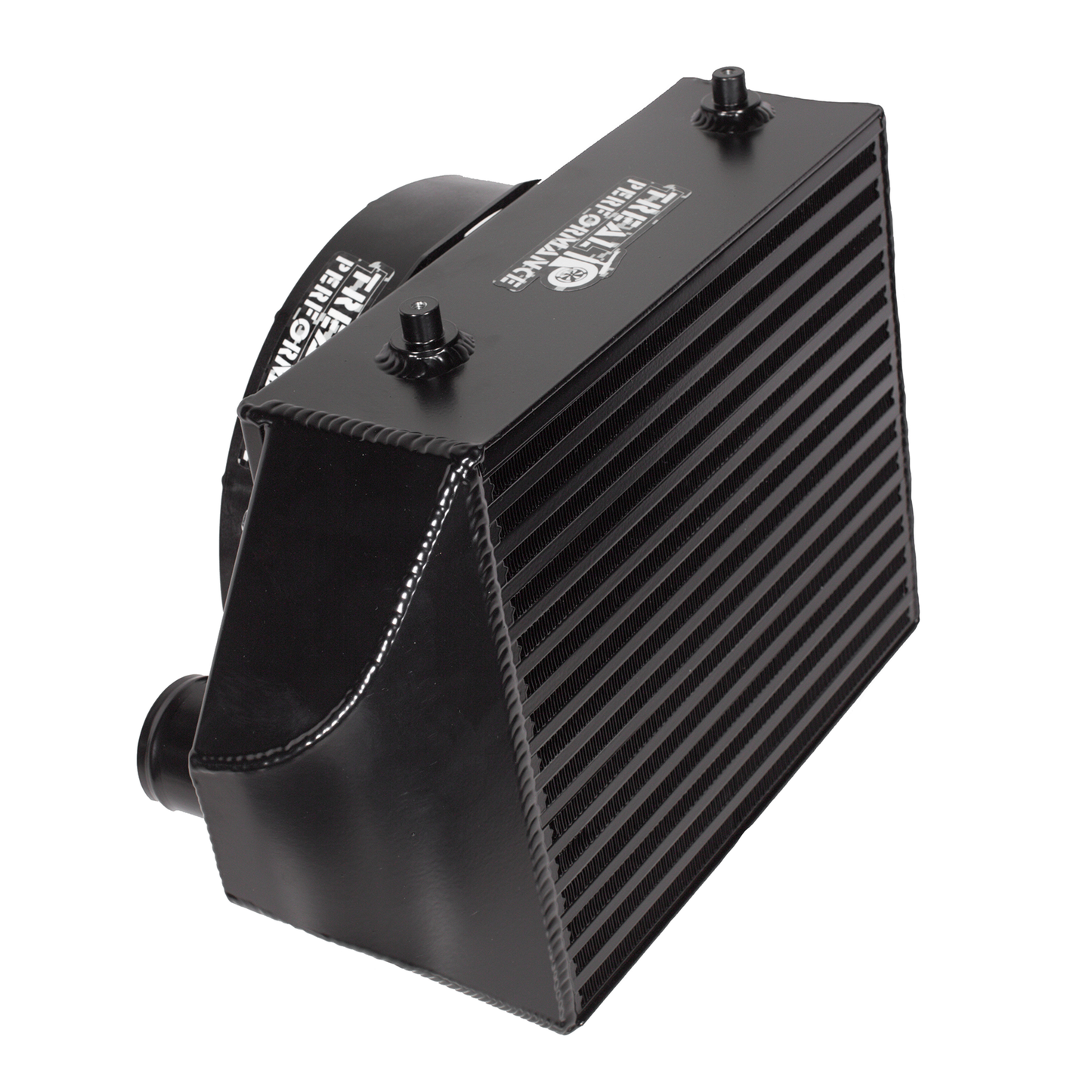 Treal Performance | 2017-2019 Can-Am X3 High Performance Intercooler Kit