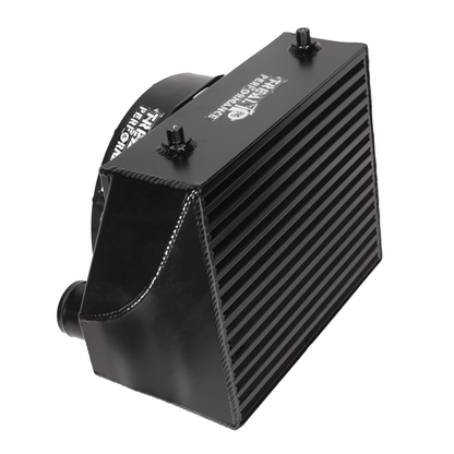 Treal Performance | 2017-2019 Can-Am X3 High Performance Intercooler Kit